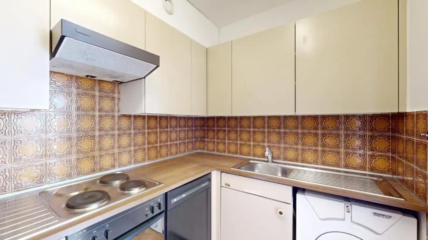 Duplex for rent - Leimenstrasse 49, 4051 Basel - Photo 3