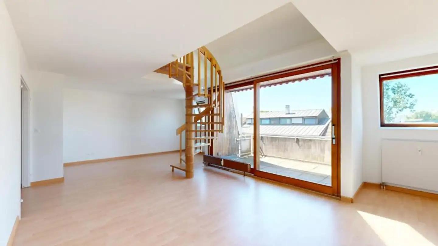 Duplex for rent - Leimenstrasse 49, 4051 Basel - Photo 4