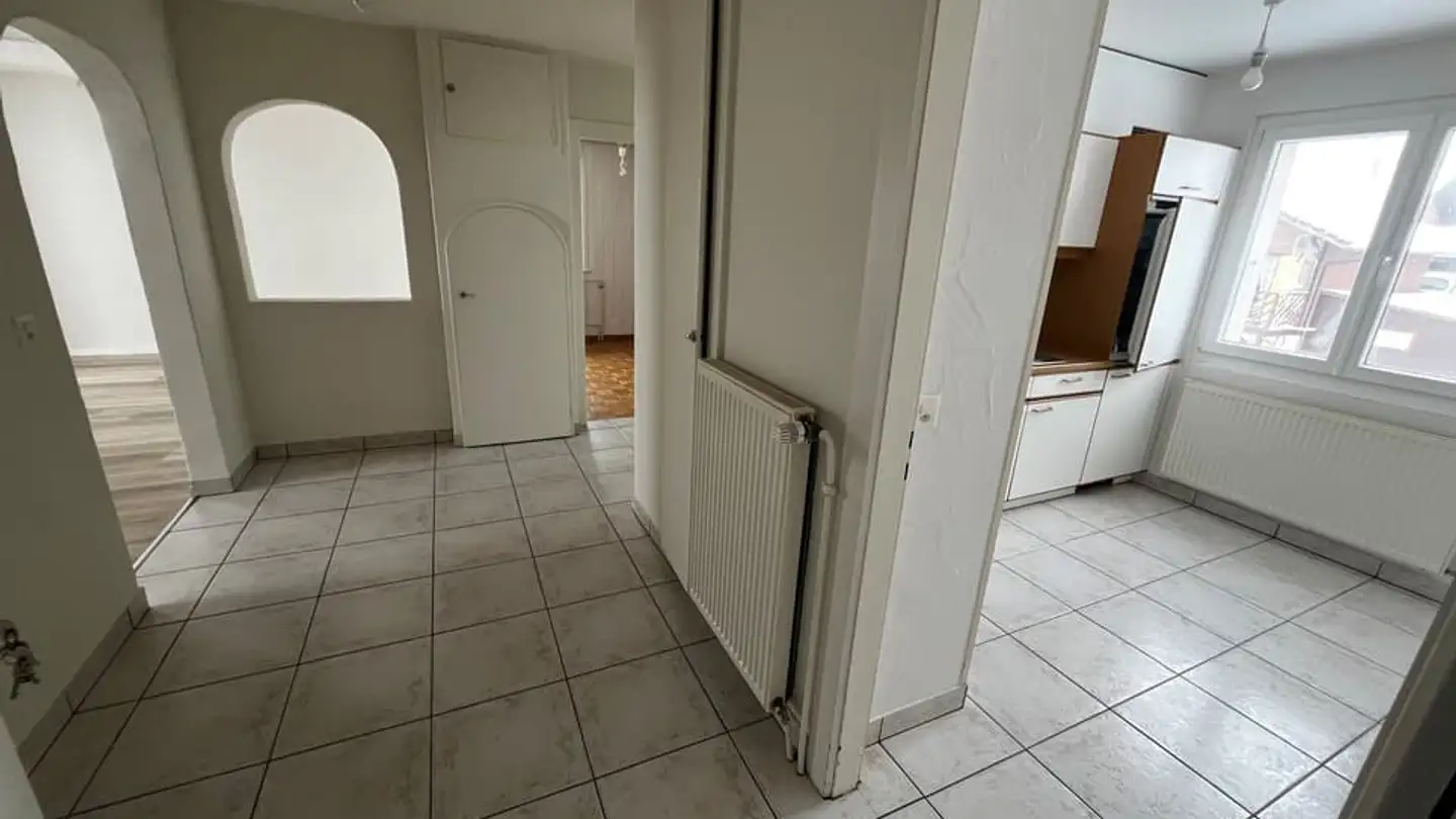 Apartment for rent - Vieille Route 15, 1338 Ballaigues - Photo 3