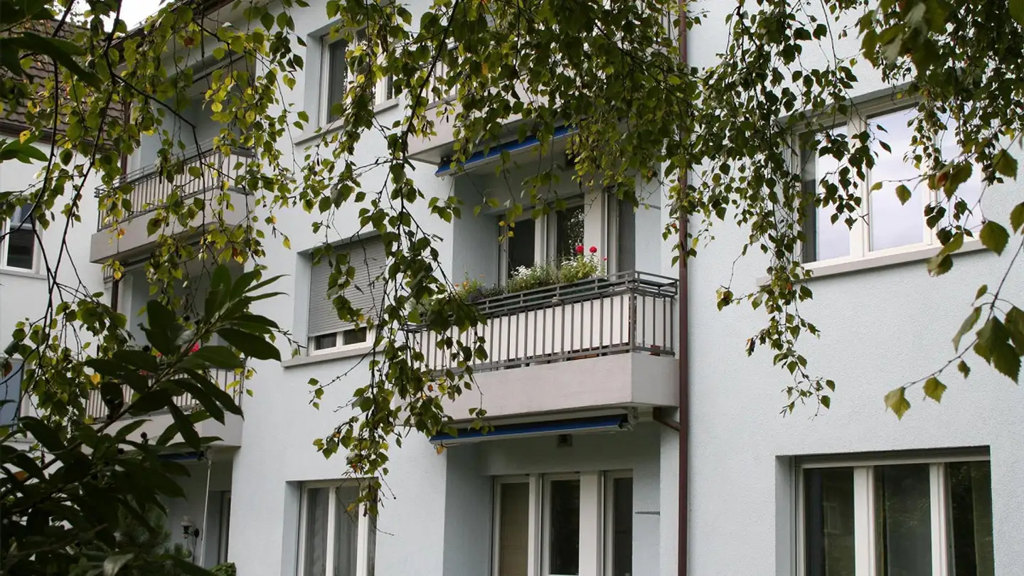Apartment for rent - Röslistrasse 55, 8006 Zürich