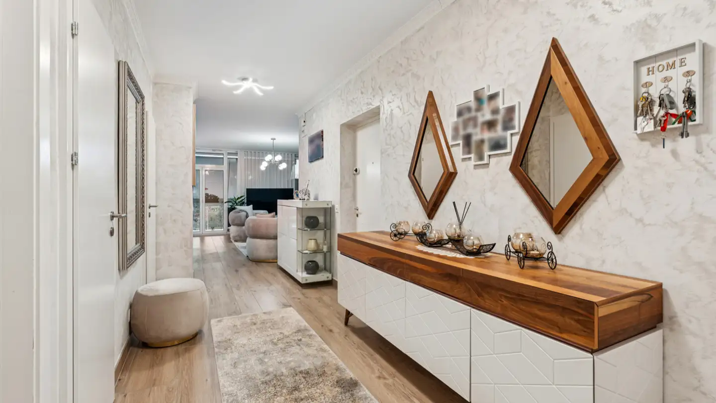 Appartement à vendre - 1217 Meyrin - Photo 2