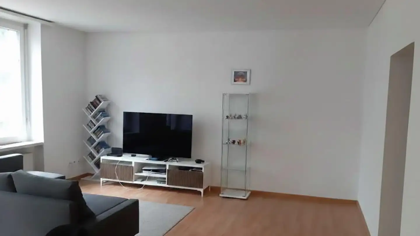Appartement à louer - Colmarerstrasse 8, 4055 Basel - Photo 2