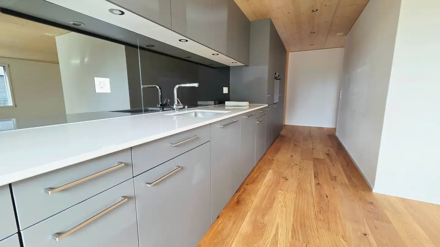 Apartment for rent - Kirchgasse 13, 4932 Lotzwil - Photo 2