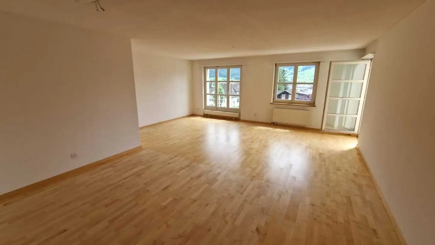Appartamento in affitto - Steistegstrasse 7, 6430 Schwyz