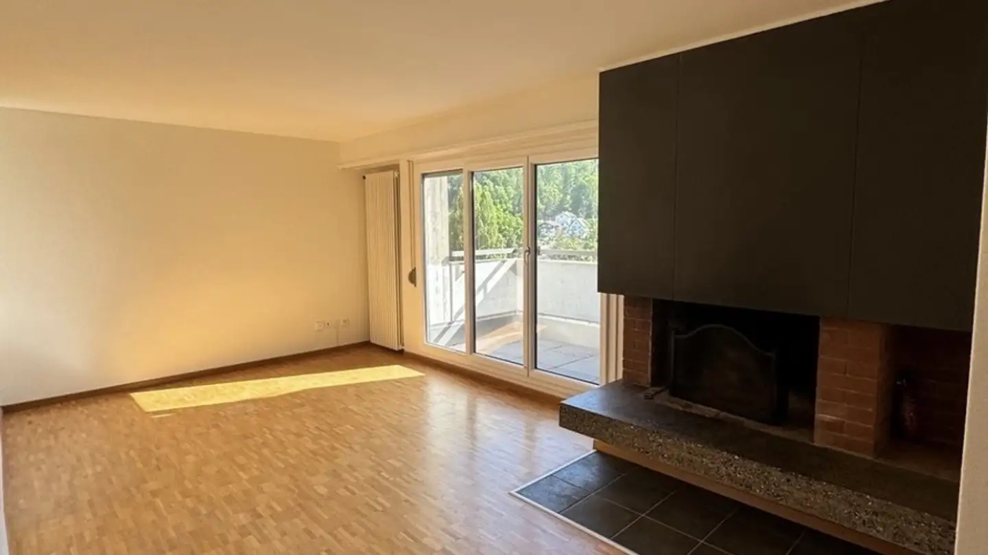 Zimmer mieten - Birmensdorferstrasse 511, 8055 Zürich