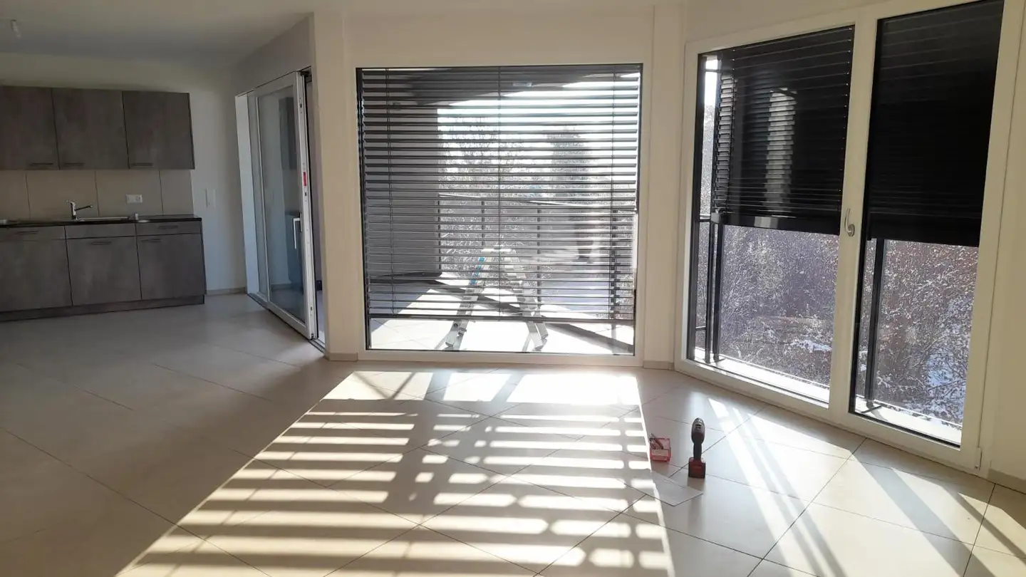 Wohnung mieten - Route De Champlan 8, 1965 Savièse - Foto 2