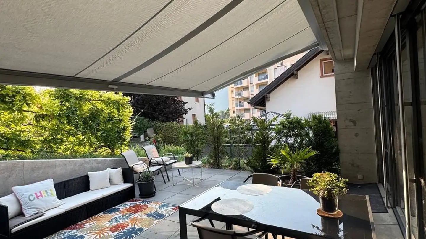 Maison individuelle à louer - Rue De Bottire, 3960 Sierre - Photo 2