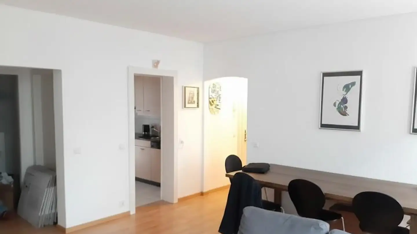Appartement à louer - Colmarerstrasse 8, 4055 Basel - Photo 3