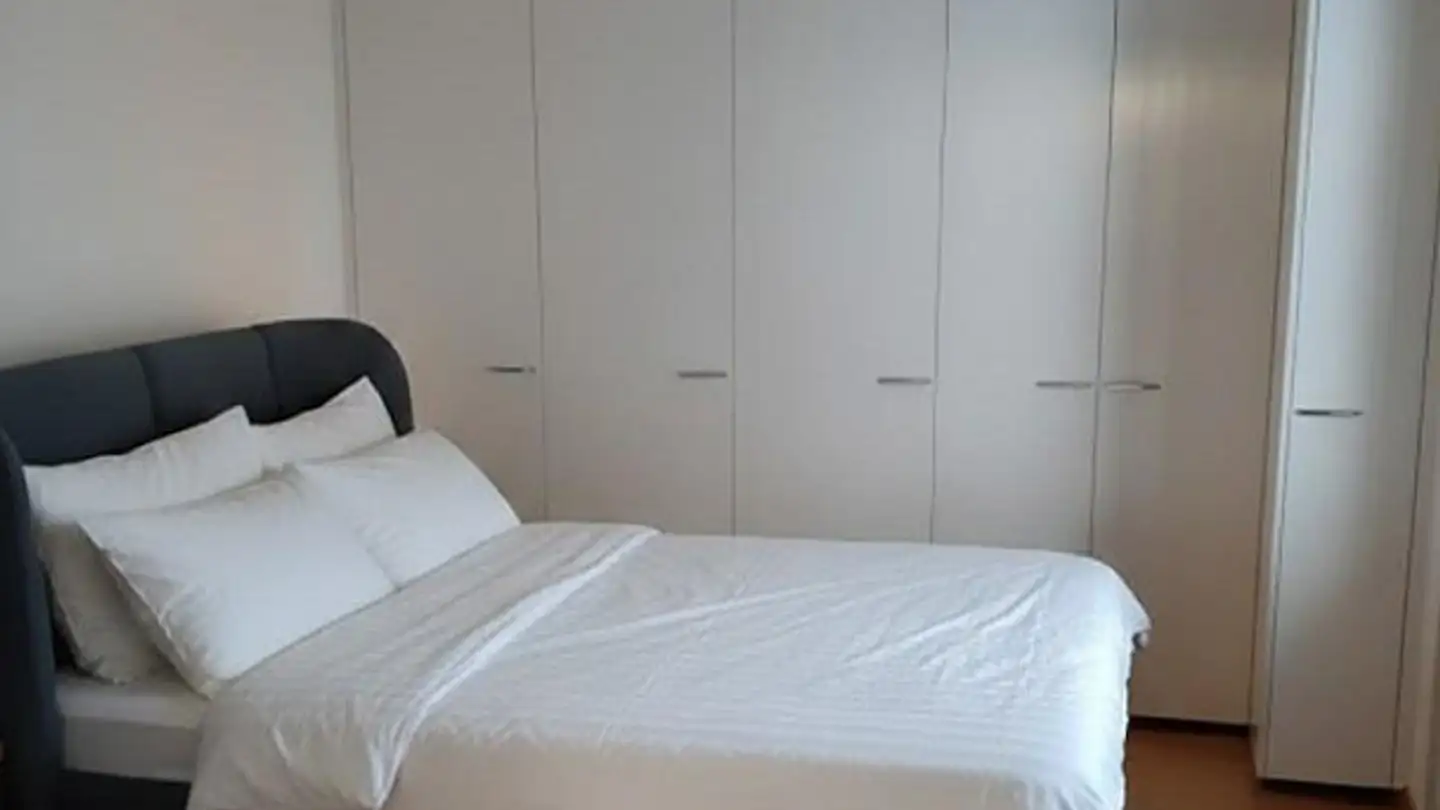 Appartement à louer - Colmarerstrasse 8, 4055 Basel - Photo 4