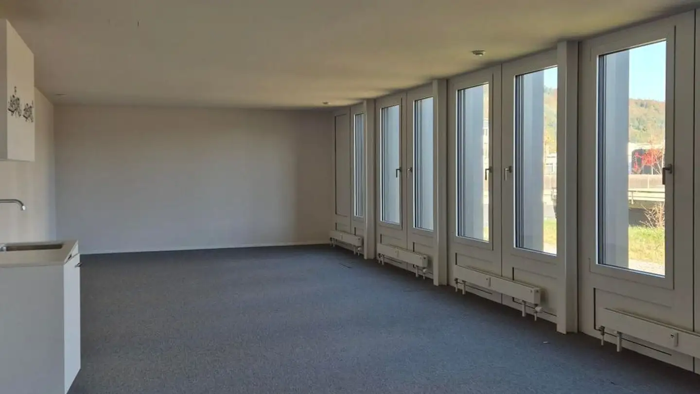 Bürofläche mieten - Neumarktplatz 2, 5200 Brugg AG