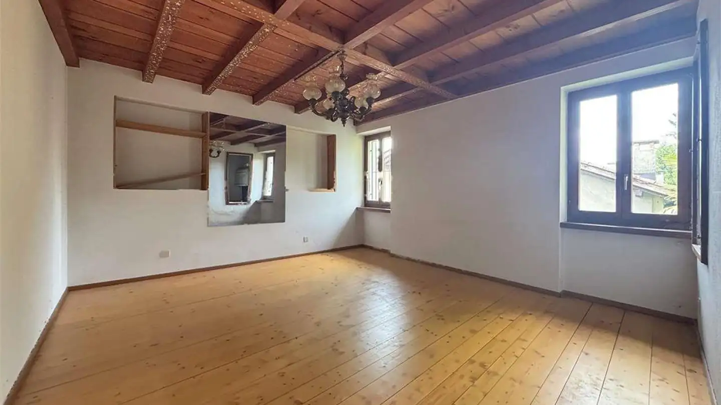 Wohnung kaufen - Vicolo Ulisse Pocobelli, 6815 Melide - Foto 4