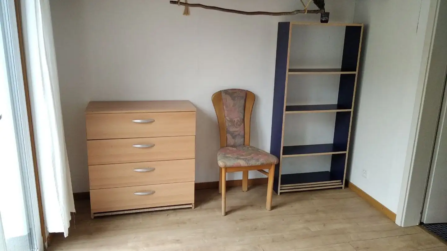 Single room for rent - Rue De La Gare, 1091 Grandvaux - Photo 2