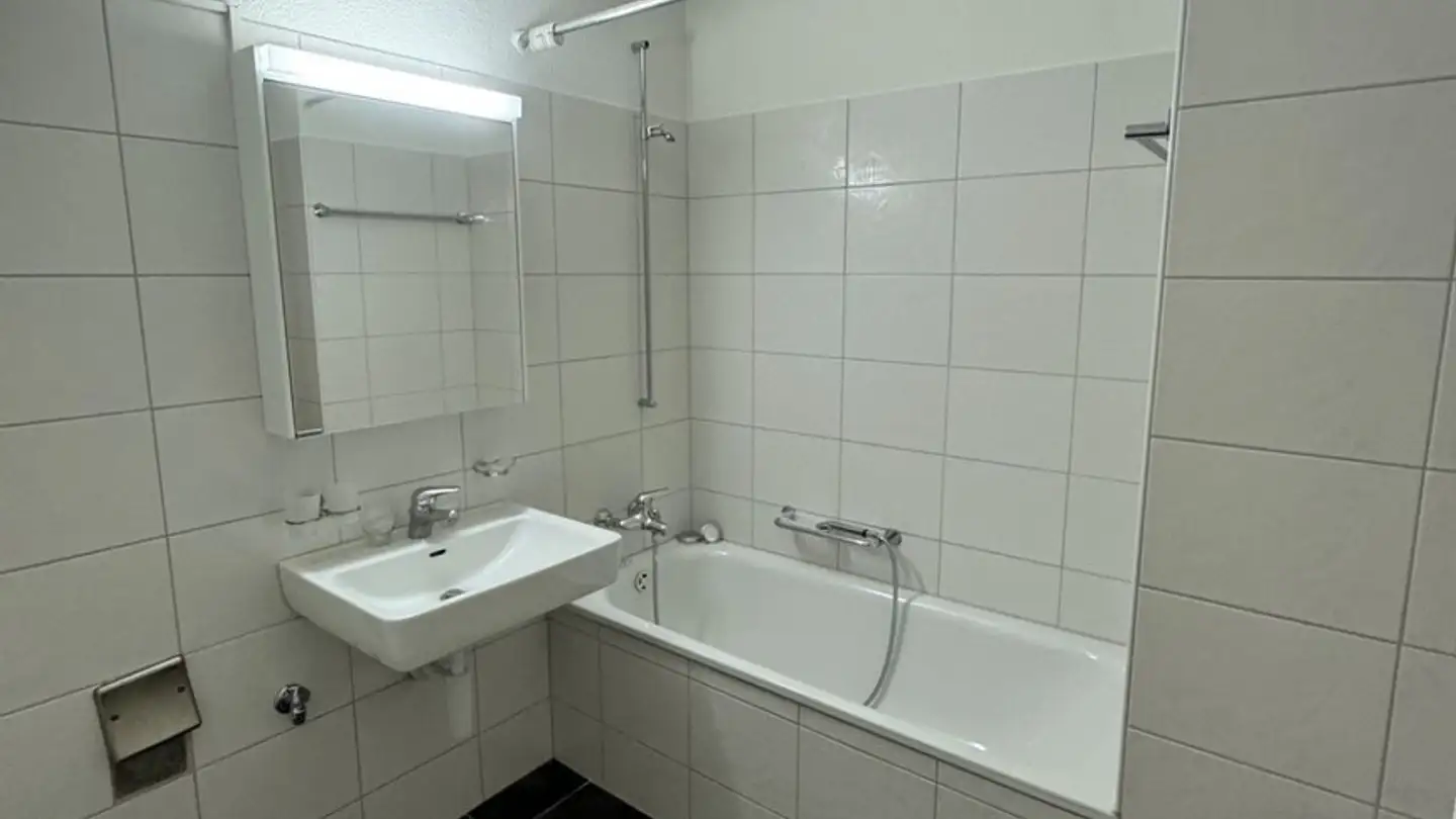 Zimmer mieten - Birmensdorferstrasse 511, 8055 Zürich - Foto 3