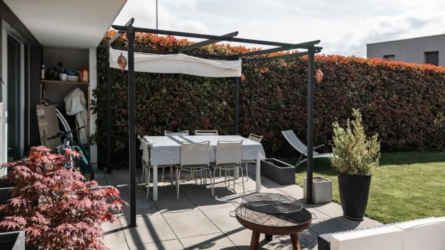 Casa a schiera in vendita - Impasse Des Plantys, 1963 Vétroz - Photo 2