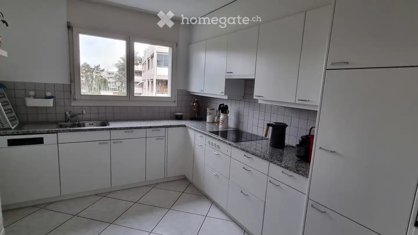 Wohnung mieten - 8320 Fehraltorf