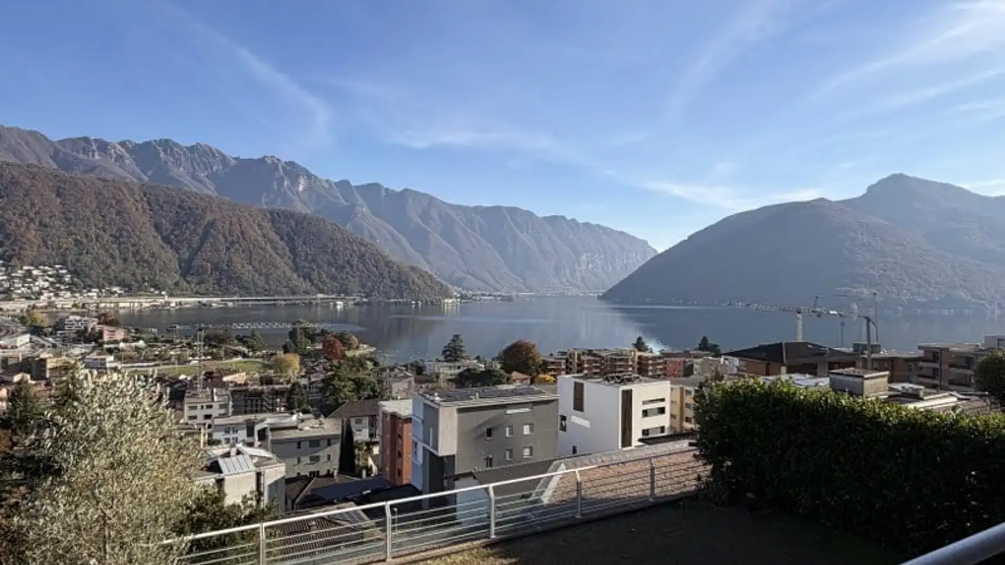 Penthouse for sale - 6815 Melide - Photo 4