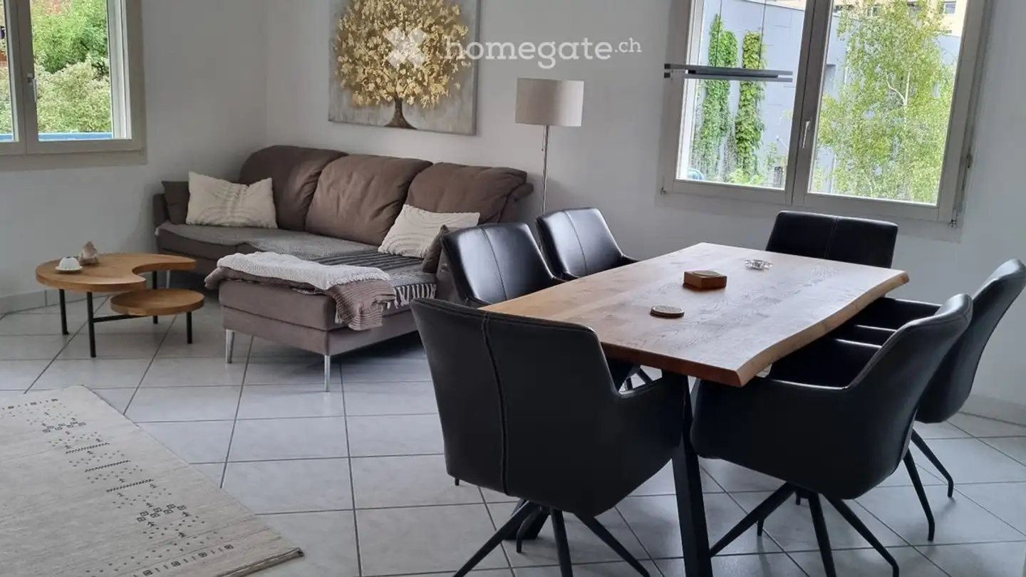 Appartement à louer - 8320 Fehraltorf - Photo 2