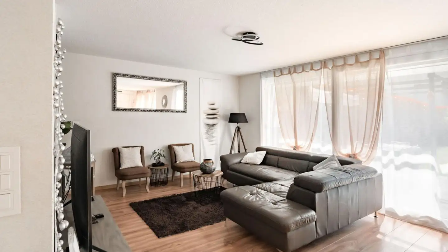 Casa a schiera in vendita - Impasse Des Plantys, 1963 Vétroz - Photo 3