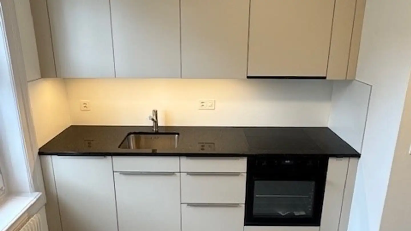 Apartment for rent - Lorrainestrasse 74, 3014 Bern - Photo 3