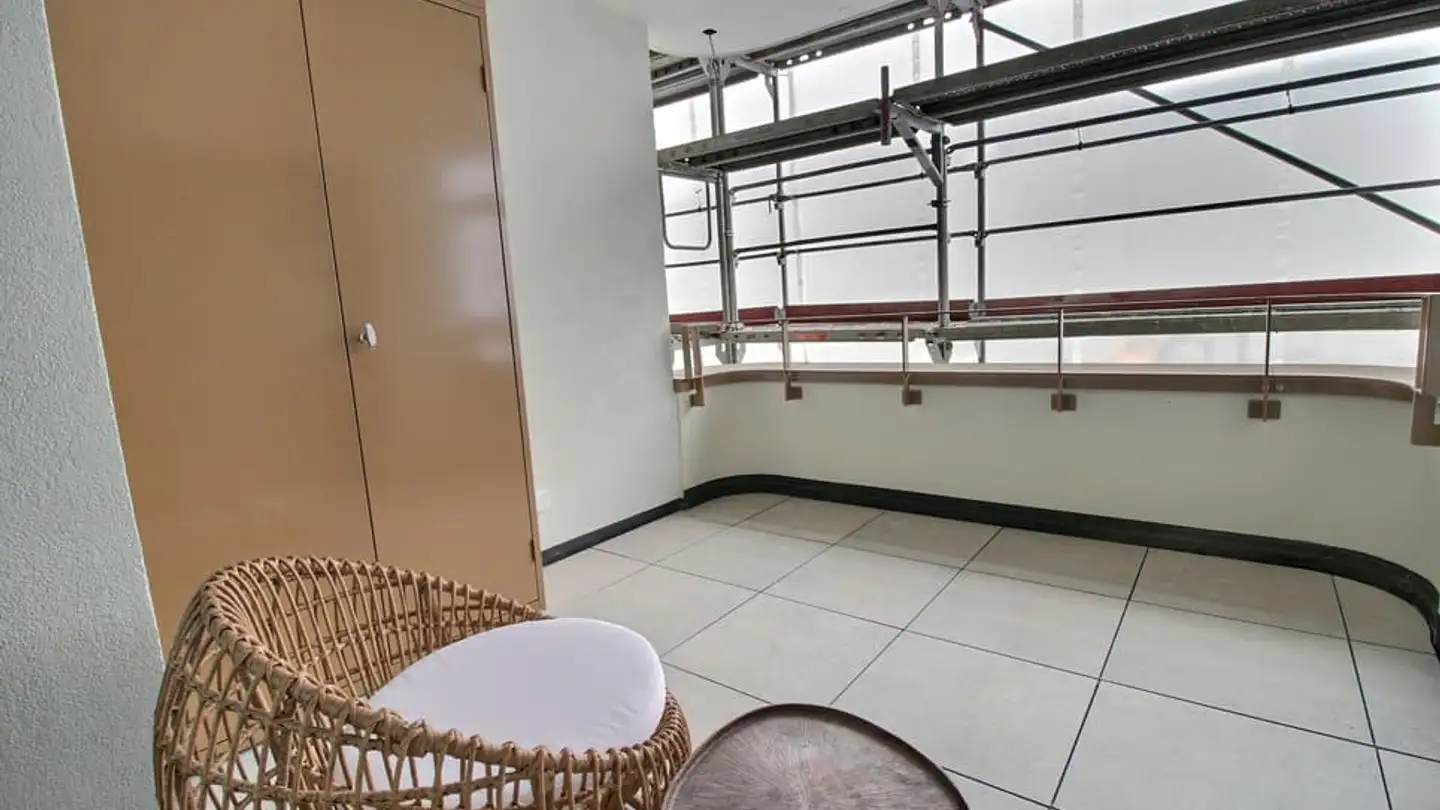 Wohnung mieten - Allée Charles-Edouard-Guillaume 11, 1723 Marly - Foto 4