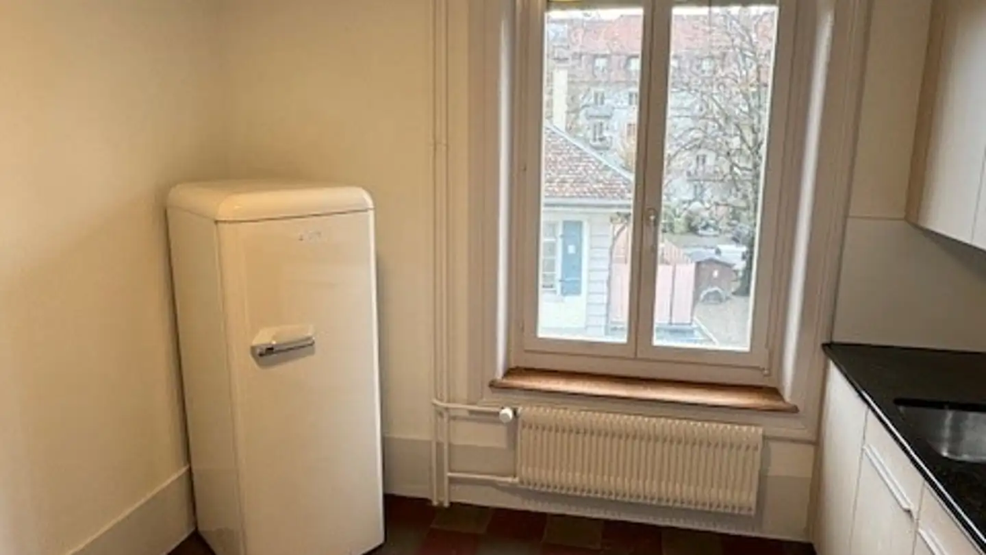 Apartment for rent - Lorrainestrasse 74, 3014 Bern - Photo 4