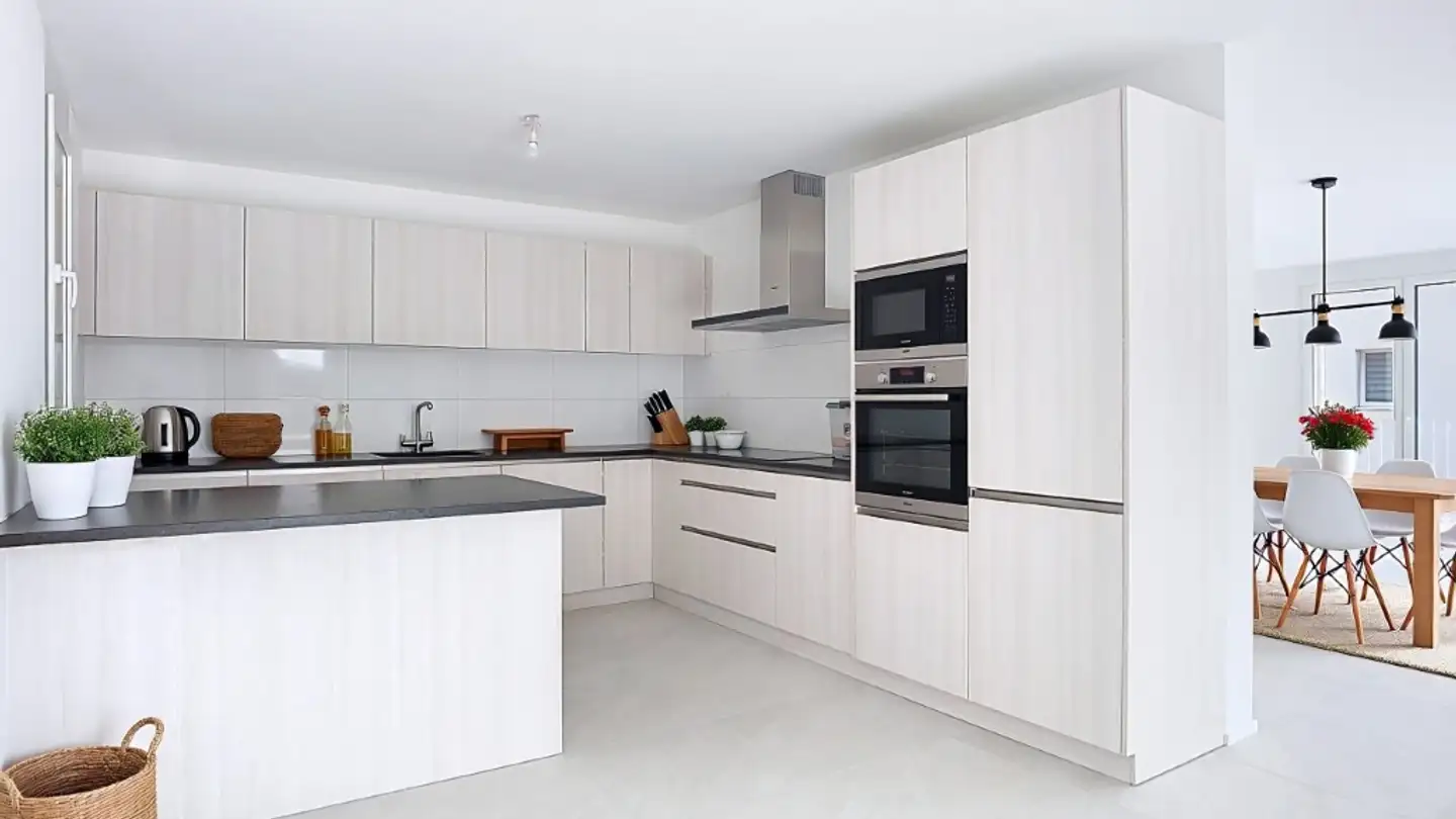 Villa for rent - Impasse Du Bas Du Steckel 23, 1634 La Roche FR - Photo 2