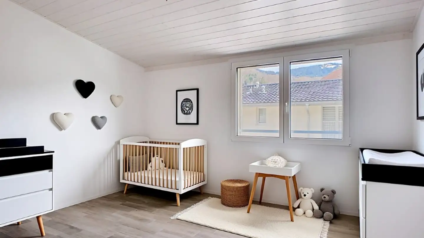 Villa for rent - Impasse Du Bas Du Steckel 23, 1634 La Roche FR - Photo 4