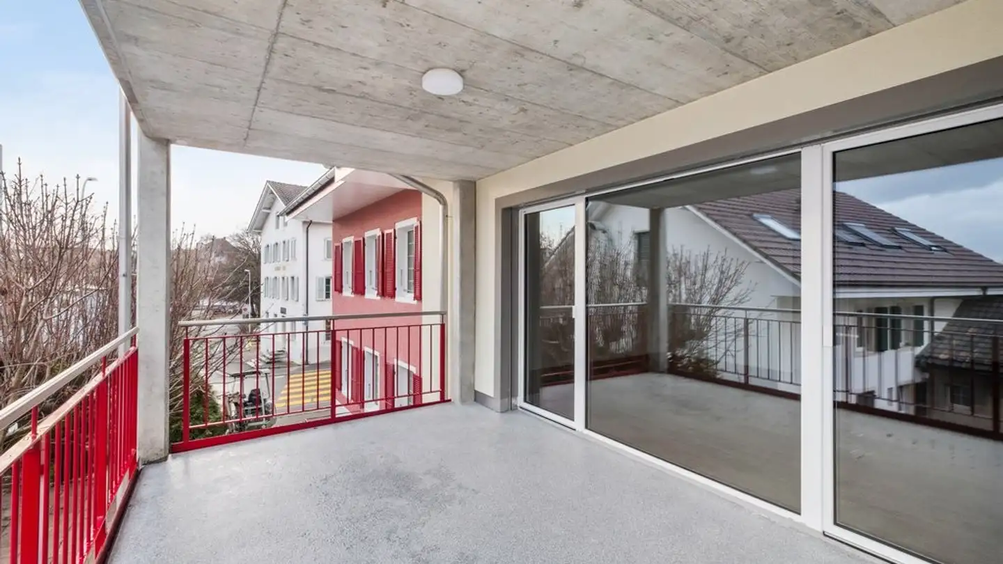 Wohnung mieten - Spielhofweg 2, 2545 Selzach - Foto 2
