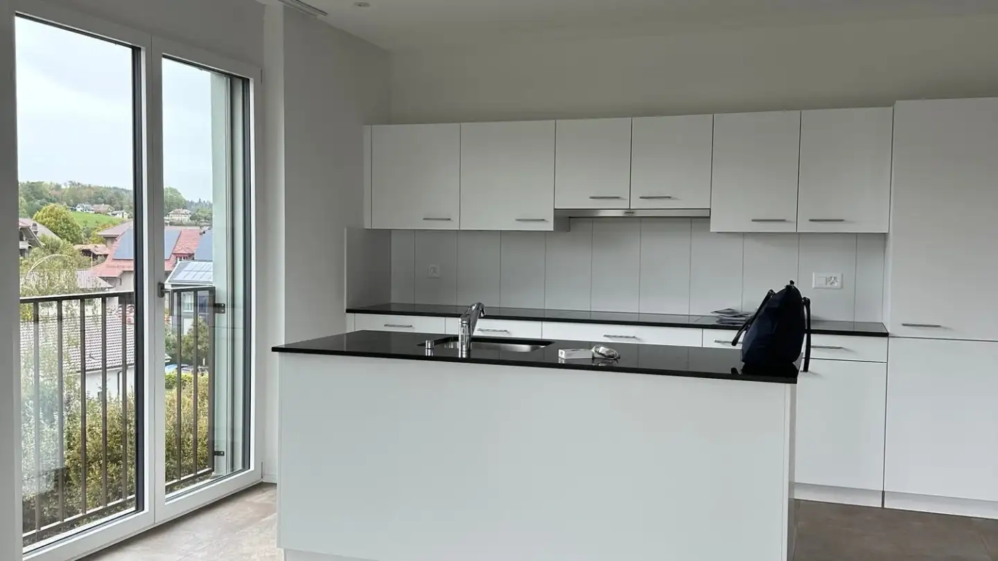 Apartment for rent - Höhenweg 18, 3661 Uetendorf - Photo 4