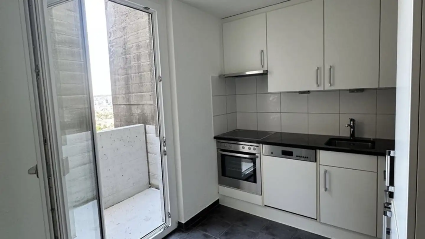 Zimmer mieten - Birmensdorferstrasse 511, 8055 Zürich - Foto 4