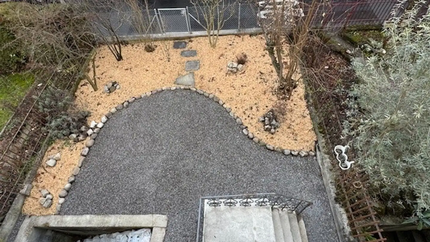 Apartment for rent - Lorrainestrasse 74, 3014 Bern - Photo 2