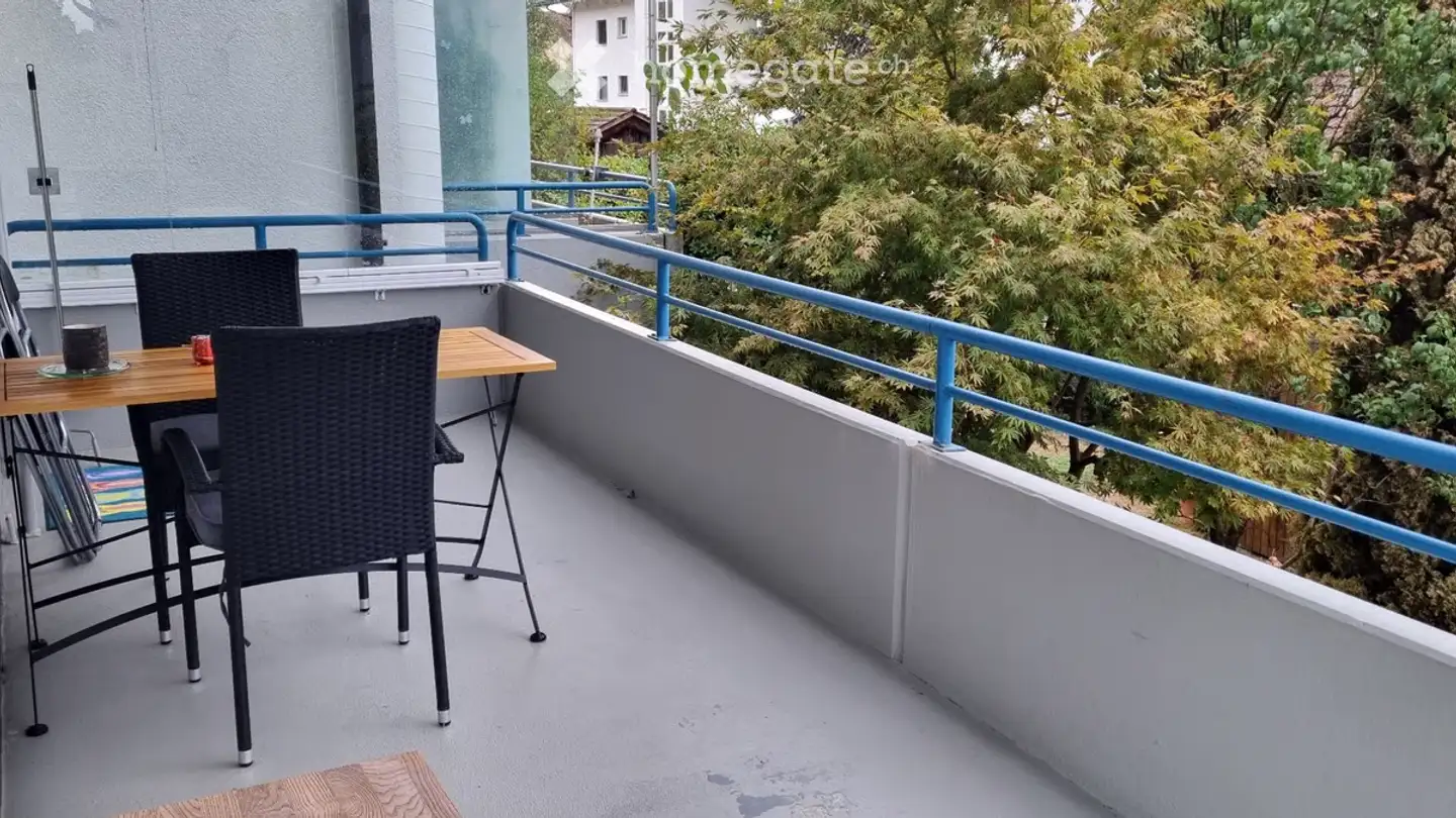 Appartement à louer - 8320 Fehraltorf - Photo 3