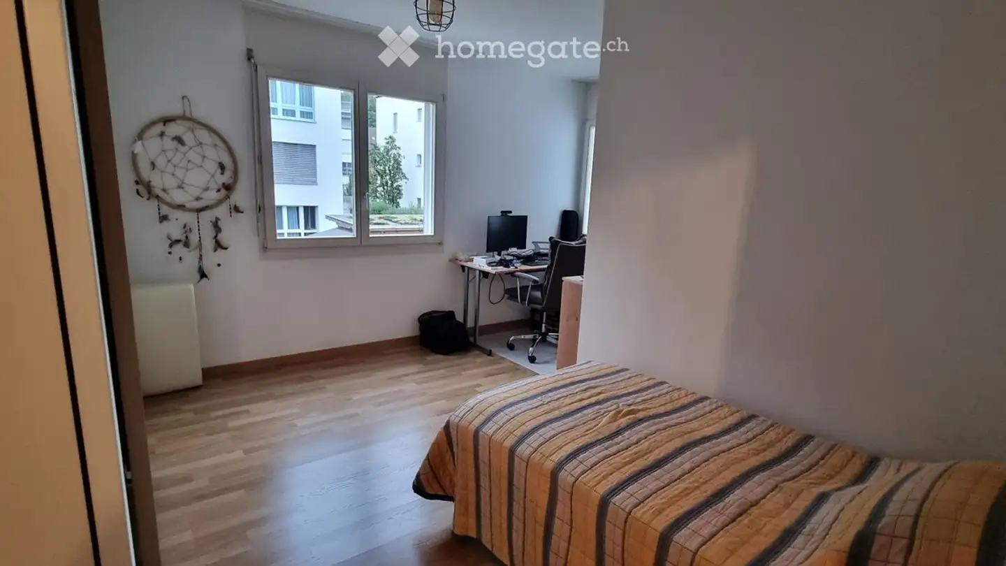 Appartement à louer - 8320 Fehraltorf - Photo 4