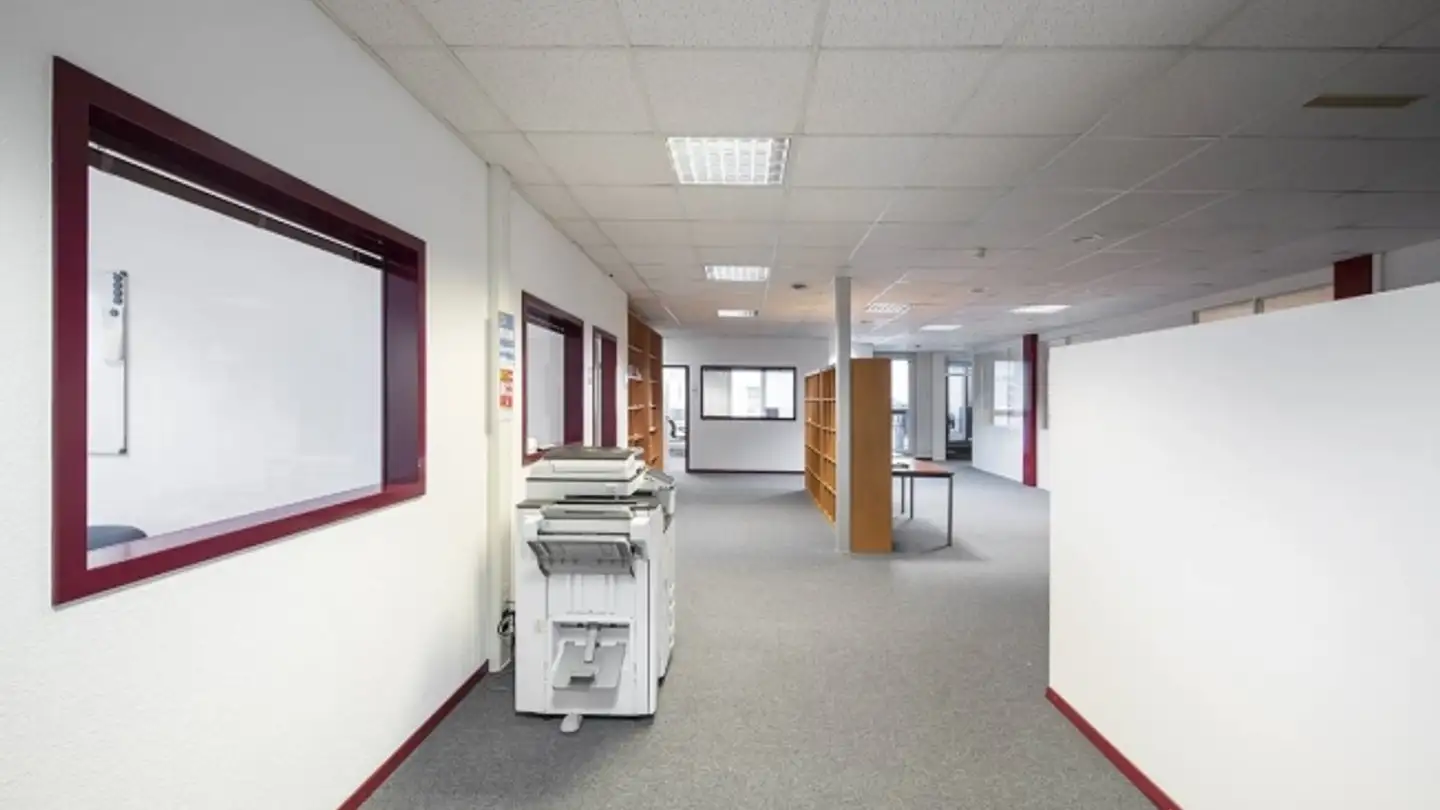 Appartamento in affitto - Chemin Des Aulx 12, 1228 Plan-les-Ouates