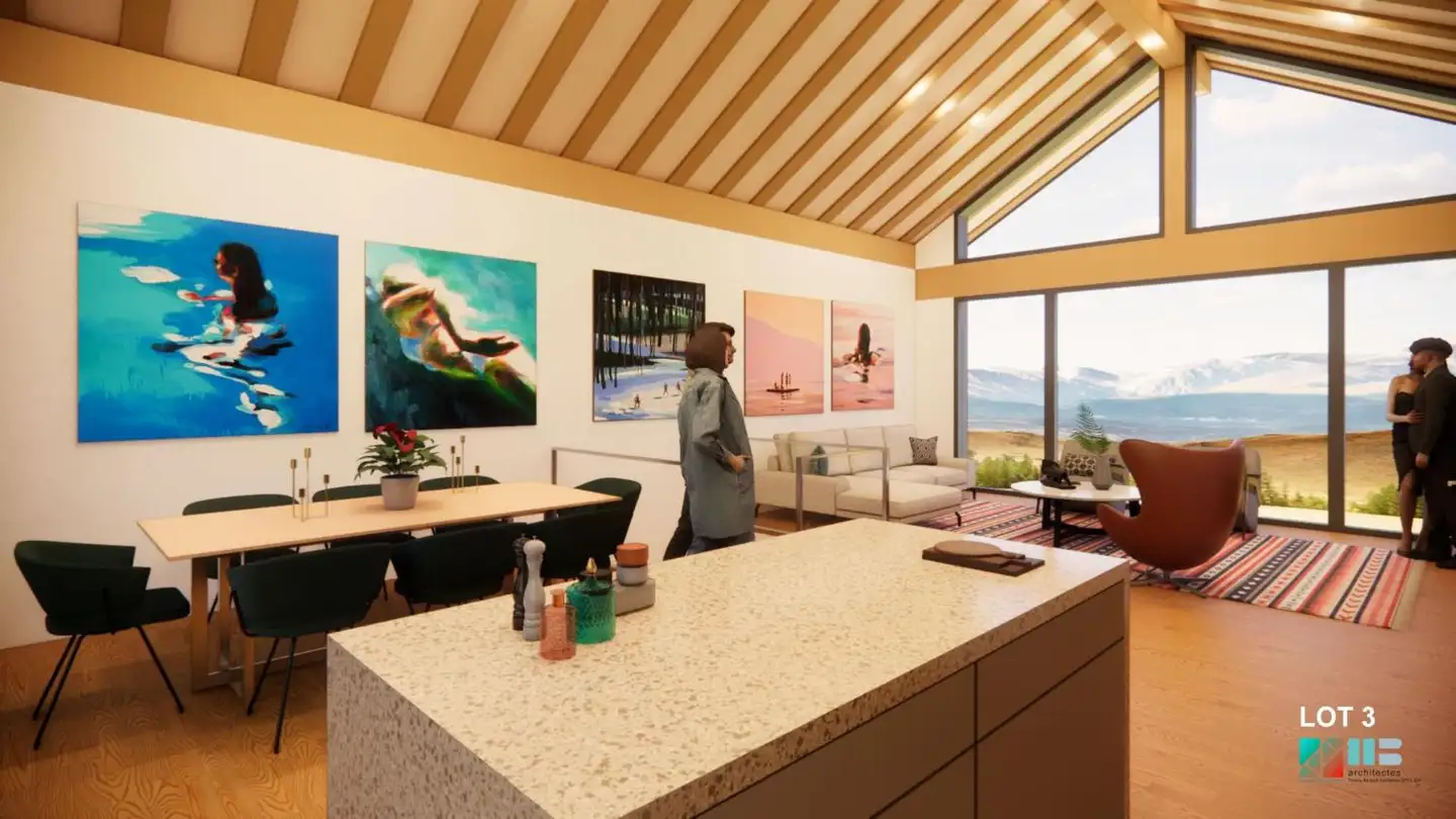 Wohnung kaufen - 1993 Veysonnaz - Foto 4