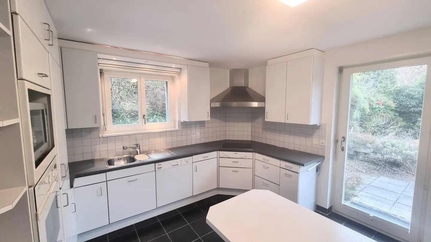 Villa in vendita - Im Baumgarten 25, 4125 Riehen - Foto 4