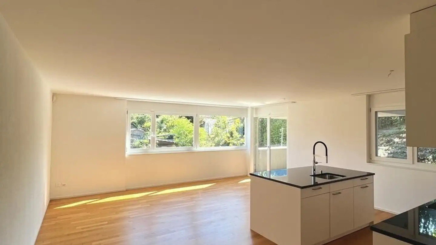 Apartment for rent - Lukasstrasse 36a, 9008 St. Gallen - Photo 2