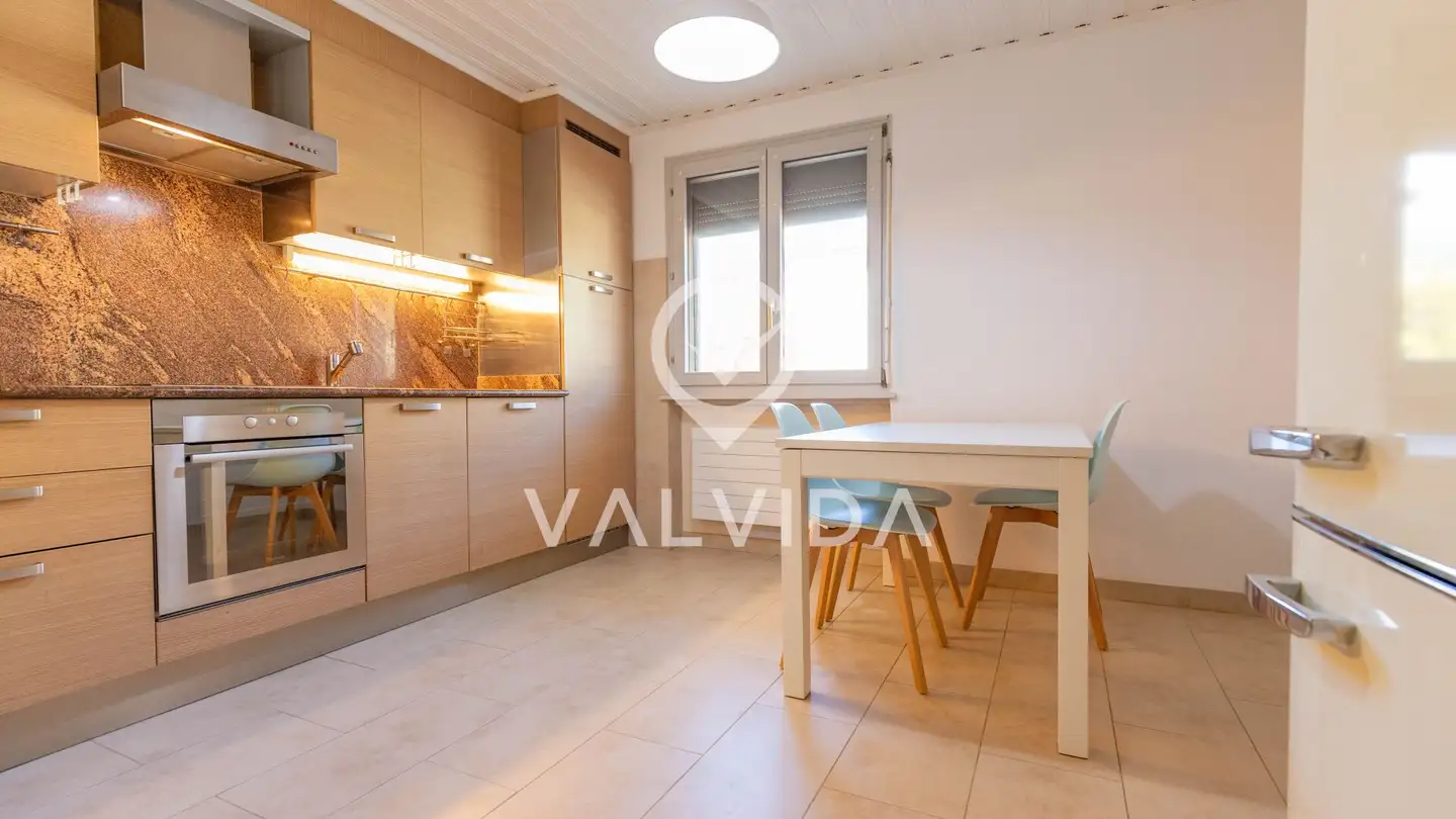 Appartamento in vendita - 3952 Susten - Photo 4