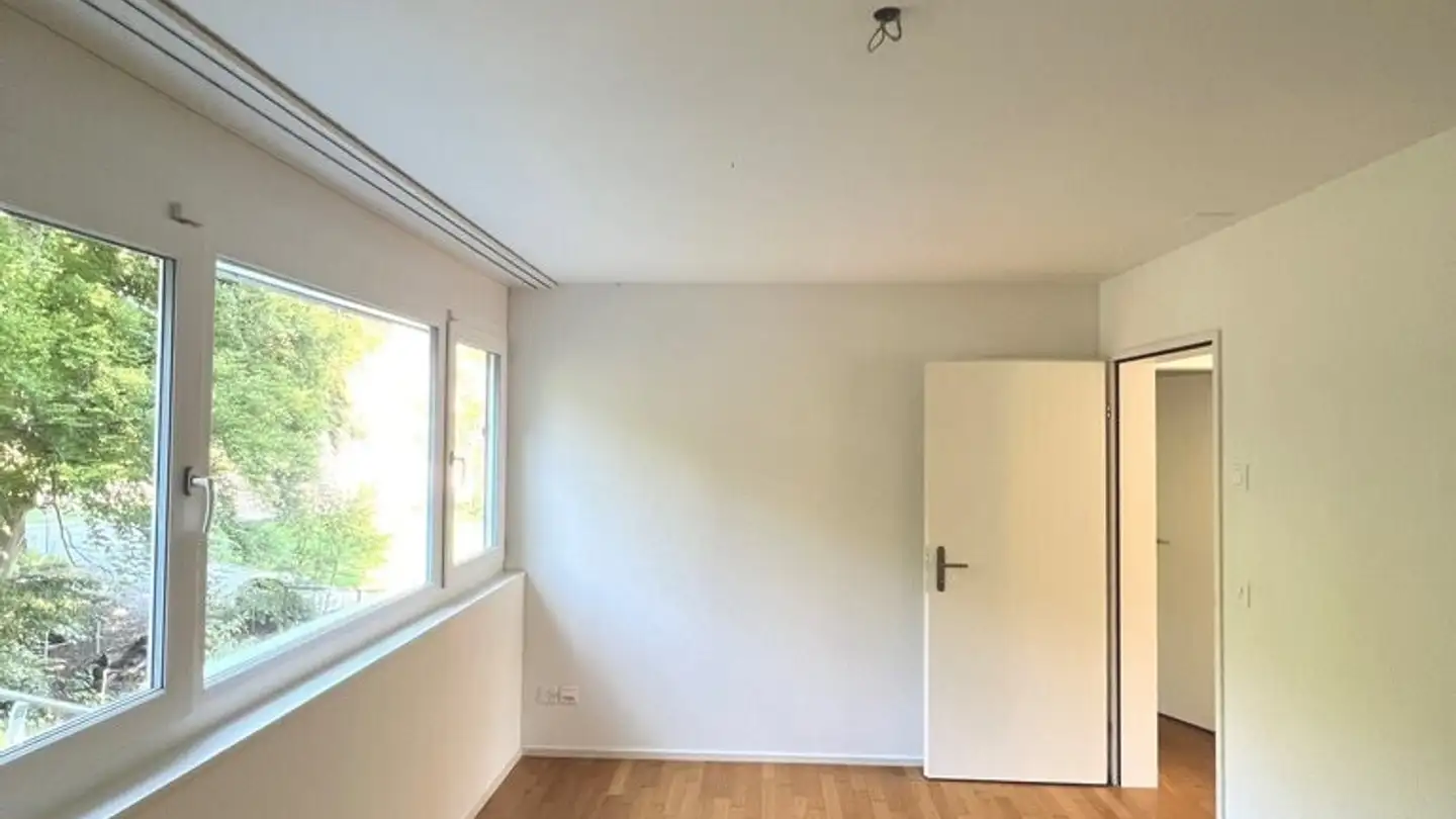Apartment for rent - Lukasstrasse 36a, 9008 St. Gallen - Photo 3