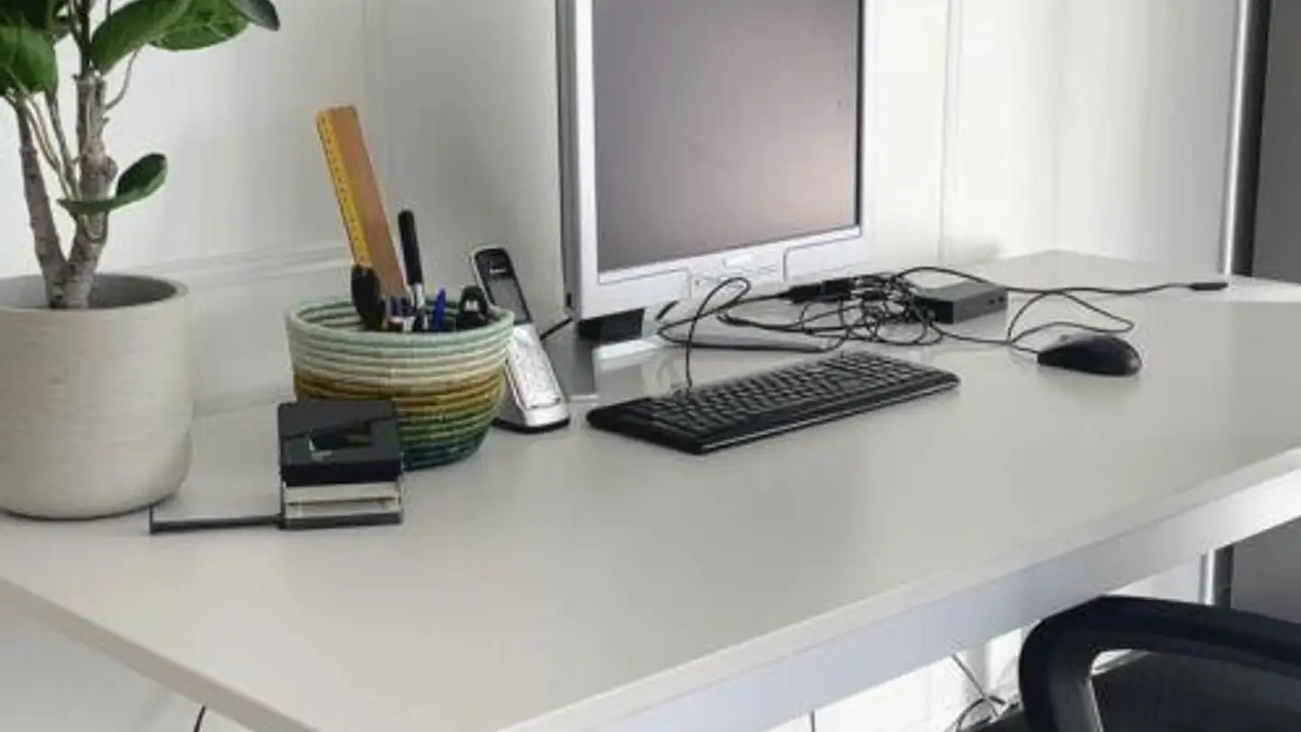 Office space for rent - Industriestrasse 25, 8604 Volketswil - Photo 2