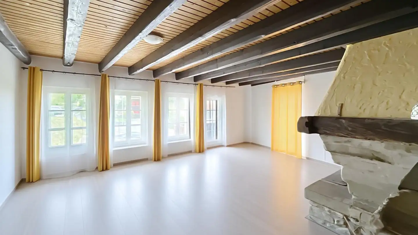 Apartment for sale - 1680 Romont FR