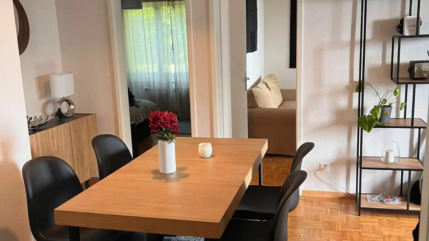 Apartment for rent - Avenue Charles Ferdinand Ramuz, 1009 Pully - Photo 3