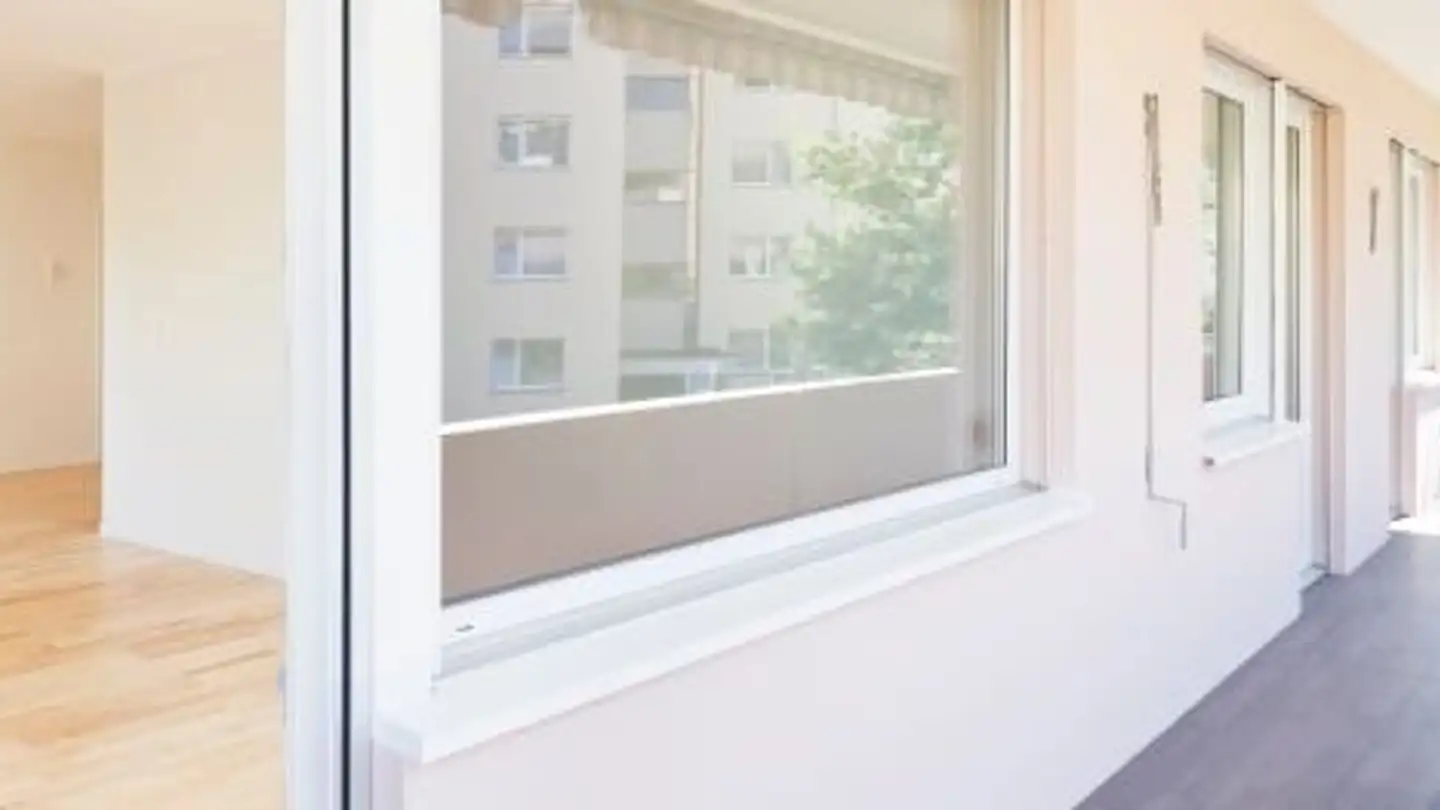 Wohnung mieten - Trichtenhausenstrasse 130, 8053 Zürich