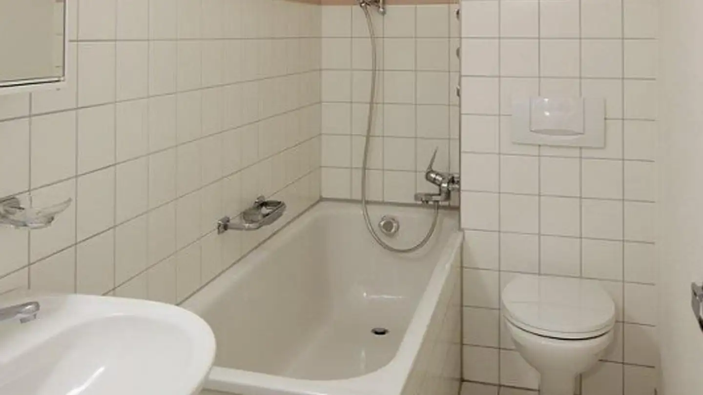 Apartment for rent - Zentralstrasse 98, 5430 Wettingen - Photo 3