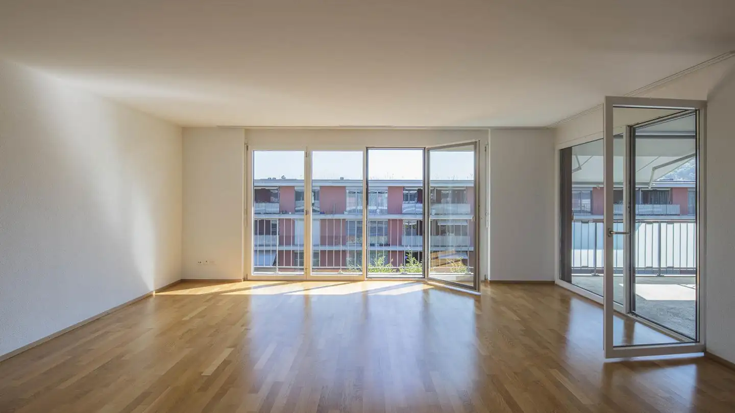 Apartment for rent - Kieshübelweg 2, 4310 Rheinfelden - Photo 2