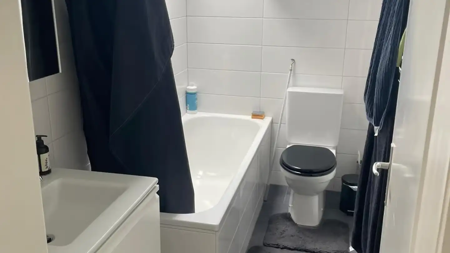 Apartment for rent - Stigliweg, 3250 Lyss