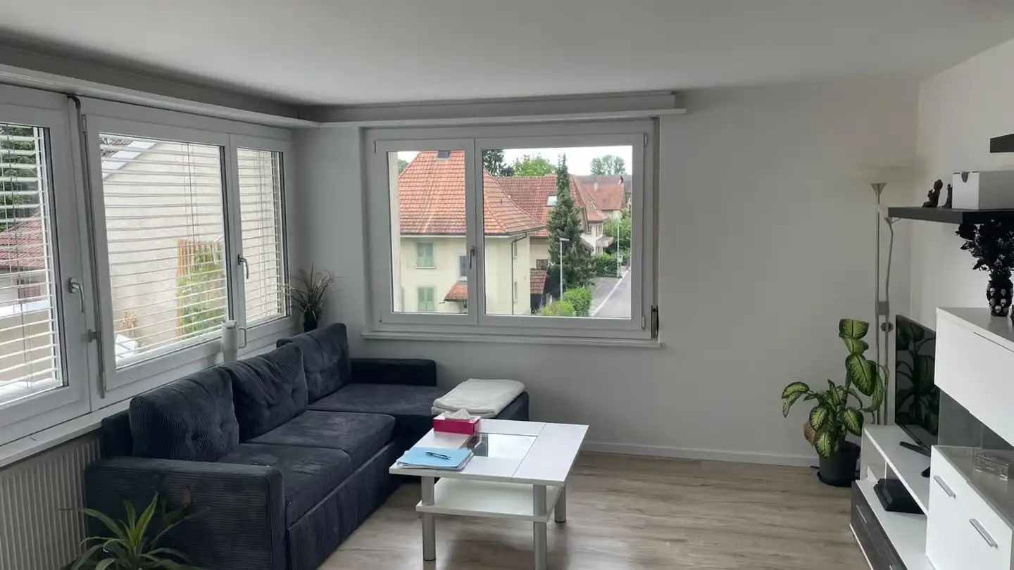 Apartment for rent - Stigliweg, 3250 Lyss - Photo 2