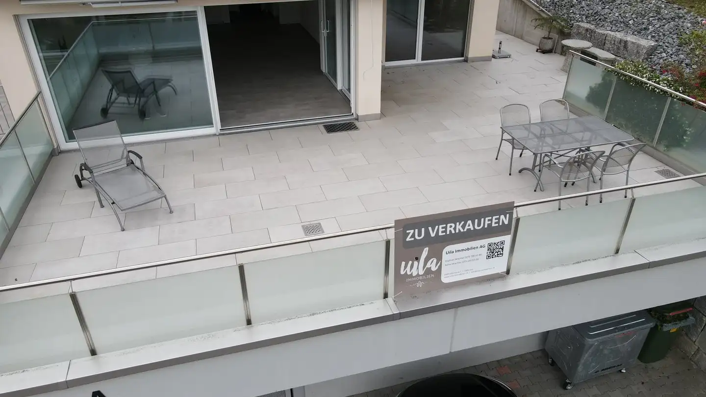 Appartamento a gradini in vendita - Aarauerstrasse 11a, 5018 Erlinsbach - Photo 3