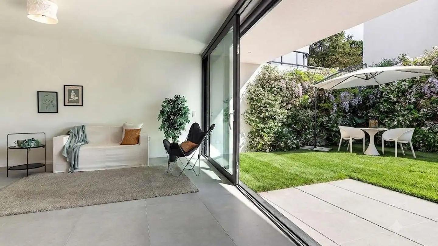 Villa in vendita - 6814 Cadempino - Foto 4