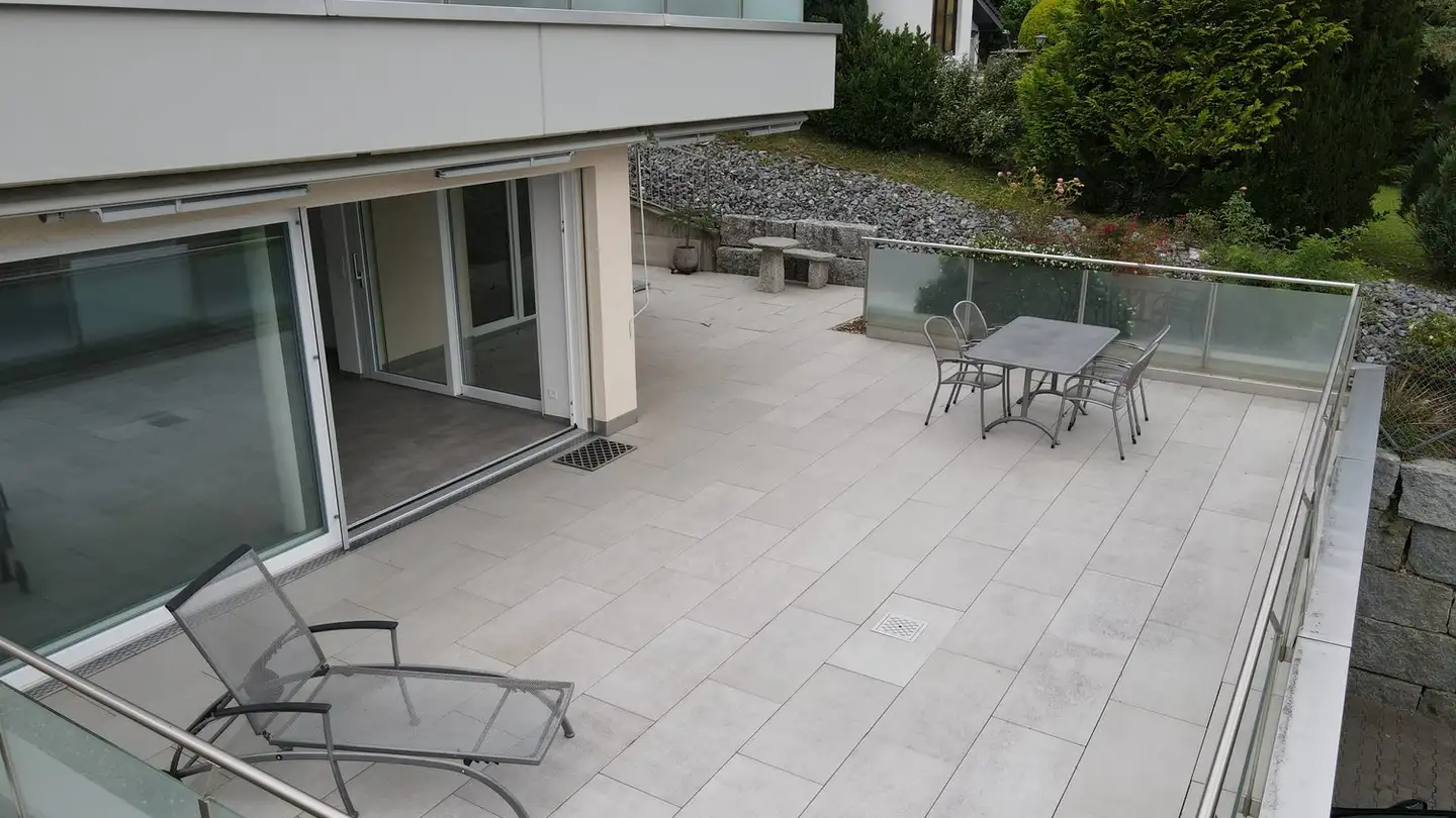 Appartamento a gradini in vendita - Aarauerstrasse 11a, 5018 Erlinsbach - Photo 4